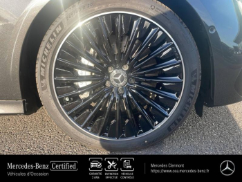 Photo 5 du bon plan MERCEDES-BENZ Classe E Break 300 e Hybrid EQ 204+129ch AMG Line 9G-Tronic occasion à 90990 €