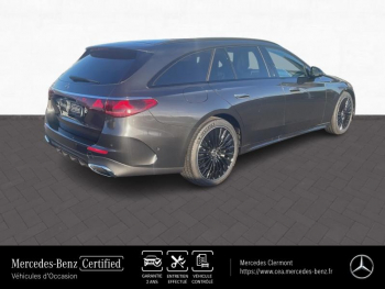 Photo 7 du bon plan MERCEDES-BENZ Classe E Break 300 e Hybrid EQ 204+129ch AMG Line 9G-Tronic occasion à 90990 €