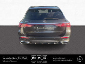 Photo 8 du bon plan MERCEDES-BENZ Classe E Break 300 e Hybrid EQ 204+129ch AMG Line 9G-Tronic occasion à 90990 €