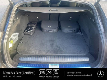 Photo 10 du bon plan MERCEDES-BENZ Classe E Break 300 e Hybrid EQ 204+129ch AMG Line 9G-Tronic occasion à 90990 €