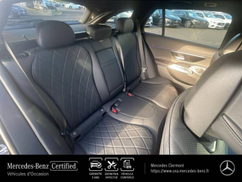 Photo 11 du bon plan MERCEDES-BENZ Classe E Break 300 e Hybrid EQ 204+129ch AMG Line 9G-Tronic occasion à 90990 €