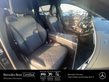 Photo 12 du bon plan MERCEDES-BENZ Classe E Break 300 e Hybrid EQ 204+129ch AMG Line 9G-Tronic occasion à 90990 €