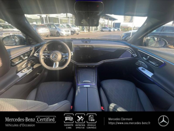 Photo 13 du bon plan MERCEDES-BENZ Classe E Break 300 e Hybrid EQ 204+129ch AMG Line 9G-Tronic occasion à 90990 €