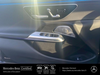 Photo 14 du bon plan MERCEDES-BENZ Classe E Break 300 e Hybrid EQ 204+129ch AMG Line 9G-Tronic occasion à 90990 €