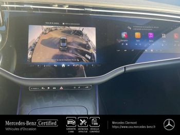 Photo 15 du bon plan MERCEDES-BENZ Classe E Break 300 e Hybrid EQ 204+129ch AMG Line 9G-Tronic occasion à 90990 €