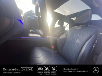 Photo 16 du bon plan MERCEDES-BENZ Classe E Break 300 e Hybrid EQ 204+129ch AMG Line 9G-Tronic occasion à 90990 €