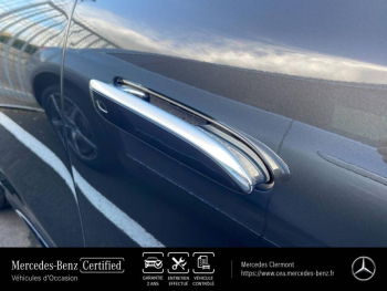 Photo 17 du bon plan MERCEDES-BENZ Classe E Break 300 e Hybrid EQ 204+129ch AMG Line 9G-Tronic occasion à 90990 €