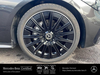 Photo 5 du bon plan MERCEDES-BENZ CLE Coupé 220 d 197ch AMG Line 9G-Tronic occasion à 70990 €