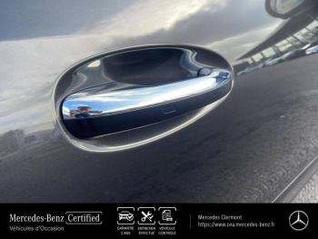 Photo 15 du bon plan MERCEDES-BENZ CLE Coupé 220 d 197ch AMG Line 9G-Tronic occasion à 70990 €
