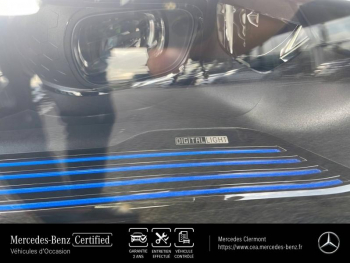 Photo 16 du bon plan MERCEDES-BENZ CLE Coupé 220 d 197ch AMG Line 9G-Tronic occasion à 70990 €