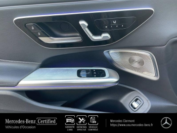 Photo 17 du bon plan MERCEDES-BENZ CLE Coupé 220 d 197ch AMG Line 9G-Tronic occasion à 70990 €