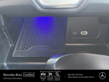 Photo 21 du bon plan MERCEDES-BENZ CLE Coupé 220 d 197ch AMG Line 9G-Tronic occasion à 70990 €