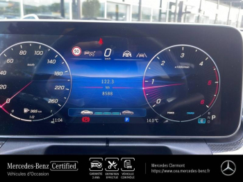 Photo 22 du bon plan MERCEDES-BENZ CLE Coupé 220 d 197ch AMG Line 9G-Tronic occasion à 70990 €