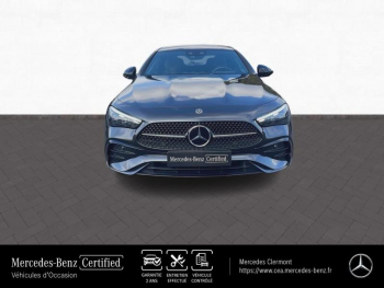 Photo 24 du bon plan MERCEDES-BENZ CLE Coupé 220 d 197ch AMG Line 9G-Tronic occasion à 70990 €
