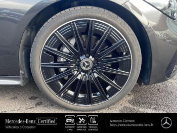 Photo 27 du bon plan MERCEDES-BENZ CLE Coupé 220 d 197ch AMG Line 9G-Tronic occasion à 70990 €