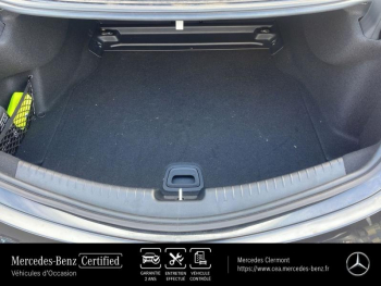 Photo 32 du bon plan MERCEDES-BENZ CLE Coupé 220 d 197ch AMG Line 9G-Tronic occasion à 70990 €