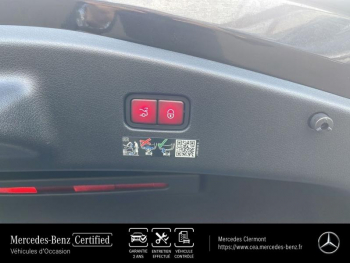Photo 33 du bon plan MERCEDES-BENZ CLE Coupé 220 d 197ch AMG Line 9G-Tronic occasion à 70990 €