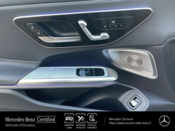 Photo 36 du bon plan MERCEDES-BENZ CLE Coupé 220 d 197ch AMG Line 9G-Tronic occasion à 70990 €