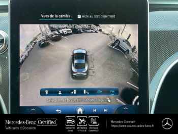 Photo 42 du bon plan MERCEDES-BENZ CLE Coupé 220 d 197ch AMG Line 9G-Tronic occasion à 70990 €