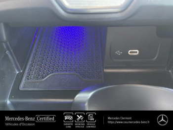 Photo 43 du bon plan MERCEDES-BENZ CLE Coupé 220 d 197ch AMG Line 9G-Tronic occasion à 70990 €