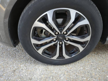 Photo 6 du bon plan FORD Puma 1.0 Flexifuel 125ch S&S mHEV ST-Line Design 3 occasion à 20890 €