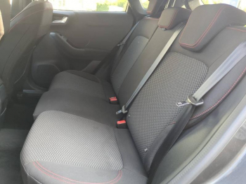 Photo 11 du bon plan FORD Puma 1.0 Flexifuel 125ch S&S mHEV ST-Line Design 3 occasion à 20890 €