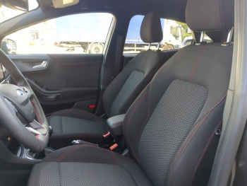 Photo 12 du bon plan FORD Puma 1.0 Flexifuel 125ch S&S mHEV ST-Line Design 3 occasion à 20890 €