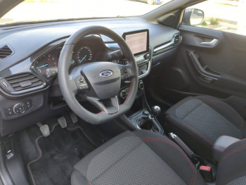 Photo 13 du bon plan FORD Puma 1.0 Flexifuel 125ch S&S mHEV ST-Line Design 3 occasion à 20890 €