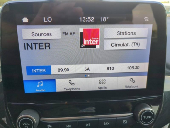 Photo 18 du bon plan FORD Puma 1.0 Flexifuel 125ch S&S mHEV ST-Line Design 3 occasion à 20890 €