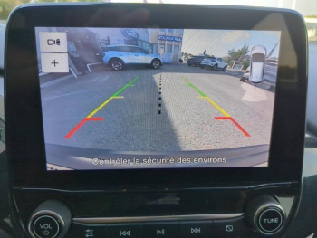 Photo 19 du bon plan FORD Puma 1.0 Flexifuel 125ch S&S mHEV ST-Line Design 3 occasion à 20890 €