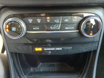 Photo 20 du bon plan FORD Puma 1.0 Flexifuel 125ch S&S mHEV ST-Line Design 3 occasion à 20890 €