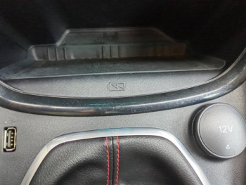 Photo 21 du bon plan FORD Puma 1.0 Flexifuel 125ch S&S mHEV ST-Line Design 3 occasion à 20890 €