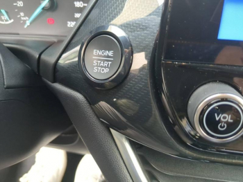 Photo 25 du bon plan FORD Puma 1.0 Flexifuel 125ch S&S mHEV ST-Line Design 3 occasion à 20890 €