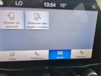 Photo 26 du bon plan FORD Puma 1.0 Flexifuel 125ch S&S mHEV ST-Line Design 3 occasion à 20890 €