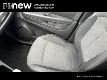 Photo 32 du bon plan RENAULT Captur 1.3 TCe 130ch FAP Intens occasion à 13990 €