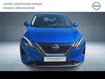 Photo 2 du bon plan NISSAN Qashqai e-POWER 190ch Business Edition 2022 occasion à 28990 €