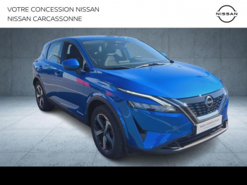 Photo 3 du bon plan NISSAN Qashqai e-POWER 190ch Business Edition 2022 occasion à 28990 €