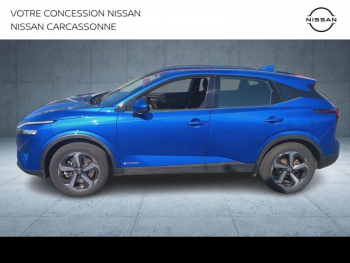 Photo 4 du bon plan NISSAN Qashqai e-POWER 190ch Business Edition 2022 occasion à 28990 €