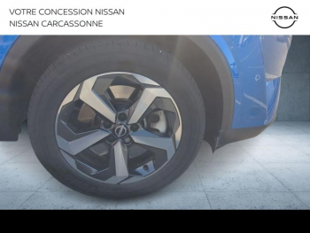 Photo 5 du bon plan NISSAN Qashqai e-POWER 190ch Business Edition 2022 occasion à 28990 €