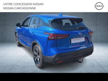 Photo 8 du bon plan NISSAN Qashqai e-POWER 190ch Business Edition 2022 occasion à 28990 €
