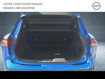 Photo 9 du bon plan NISSAN Qashqai e-POWER 190ch Business Edition 2022 occasion à 28990 €