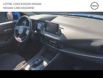Photo 10 du bon plan NISSAN Qashqai e-POWER 190ch Business Edition 2022 occasion à 28990 €