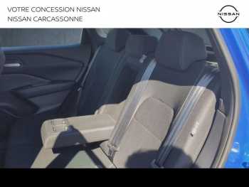 Photo 11 du bon plan NISSAN Qashqai e-POWER 190ch Business Edition 2022 occasion à 28990 €