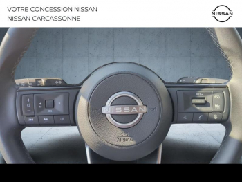 Photo 14 du bon plan NISSAN Qashqai e-POWER 190ch Business Edition 2022 occasion à 28990 €