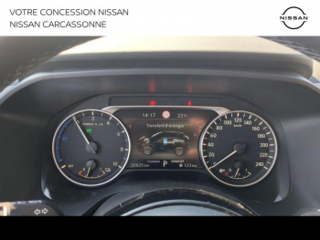 Photo 15 du bon plan NISSAN Qashqai e-POWER 190ch Business Edition 2022 occasion à 28990 €