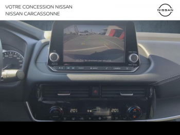 Photo 17 du bon plan NISSAN Qashqai e-POWER 190ch Business Edition 2022 occasion à 28990 €