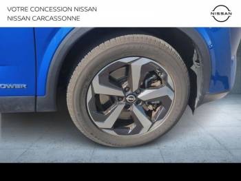 Photo 19 du bon plan NISSAN Qashqai e-POWER 190ch Business Edition 2022 occasion à 28990 €