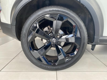 Photo 5 du bon plan NISSAN Juke 1.6 Hybrid 143ch PremiÃ¨re Edition 2022.5 occasion à 18790 €