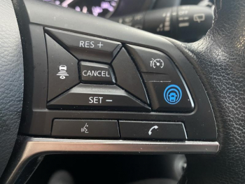 Photo 12 du bon plan NISSAN Juke 1.6 Hybrid 143ch PremiÃ¨re Edition 2022.5 occasion à 18790 €