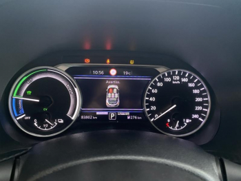 Photo 13 du bon plan NISSAN Juke 1.6 Hybrid 143ch PremiÃ¨re Edition 2022.5 occasion à 18790 €